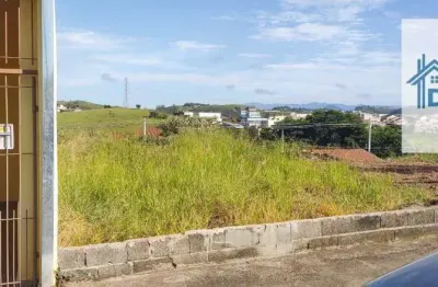 Terreno à venda, 140 m² por r$ 165.000,00 - residencial alto dos ipes - são josé dos campos/sp
