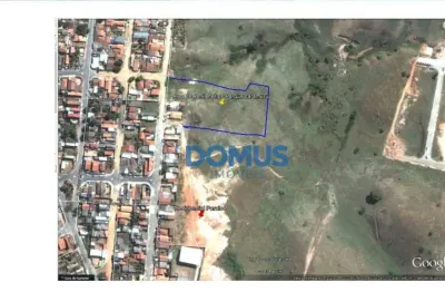 Área à venda, 8448 m² por r$ 2.000.000,00 - jardim paraíso - jacareí/sp
