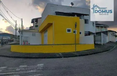 Ponto para alugar, 60 m² por r$ 1.630,00/mês - altos da vila paiva - são josé dos campos/sp
