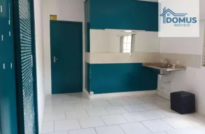 Sala para alugar, 20 m² por r$ 1.100,00/mês - vila adyana - são josé dos campos/sp