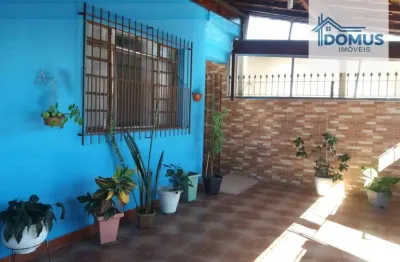 Casa à venda, 200 m² por r$ 750.000,00 - santana - são josé dos campos/sp