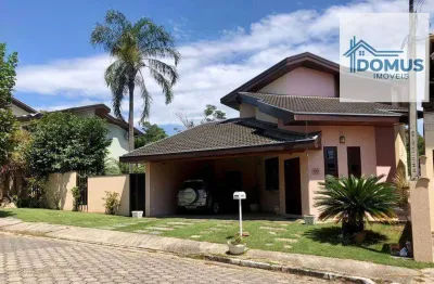 Sobrado à venda, 308 m² por r$ 1.650.000,00 - jardim maria cândida - caçapava/sp
