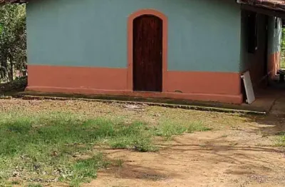 Chácara com 2 dormitórios à venda, 22800 m² por r$ 430.000,00 - são benedito - monteiro lobato/sp