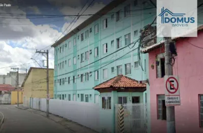 Apartamento com 2 dormitórios para alugar, 43 m² por r$ 1.640,00/mês - santana - são josé dos campos/sp