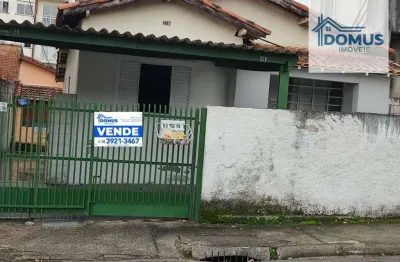 Casa com 4 dormitórios à venda, 200 m² por r$ 410.000,00 - santana - são josé dos campos/sp