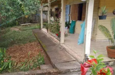 Chácara à venda, 1698 m² por r$ 750.000,00 - sertãozinho - são josé dos campos/sp