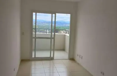Apartamento com 2 dormitórios para alugar, 56 m² por r$ 2.679,00/mês - vila maria - são josé dos campos/sp