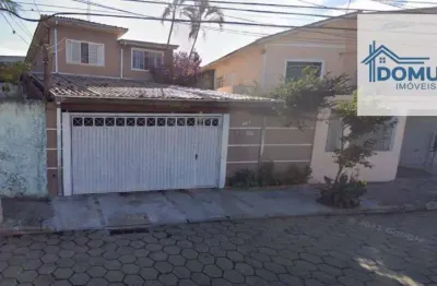 Sobrado à venda, 180 m² por r$ 640.000,00 - centro - são josé dos campos/sp