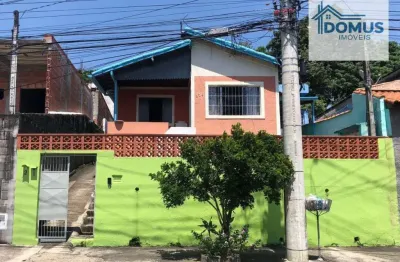 Casa à venda, 312 m² por r$ 415.000,00 - vila são benedito - são josé dos campos/sp