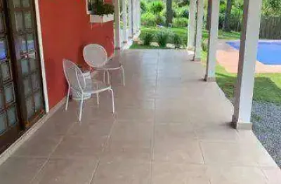 Chácara com 3 dormitórios, 1000 m² - venda por r$ 630.000,00 ou aluguel por r$ 3.800,00/mês - jamic - jacareí/sp