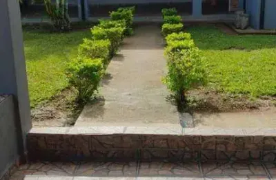 Casa com 2 dormitórios à venda, 250 m² por R$ 550.000,00 - Vila Menino Jesus - Caçapava/SP