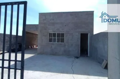 Casa à venda, 78 m² por r$ 350.000,00 - residencial amor - caçapava/sp