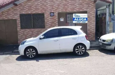 Casa com 2 dormitórios para alugar, 70 m² por r$ 1.870,00/mês - alto da ponte - são josé dos campos/sp