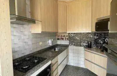 Apartamento à venda, 69 m² por r$ 405.000,00 - santana - são josé dos campos/sp