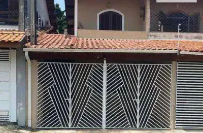 Sobrado à venda, 80 m² por r$ 570.000,00 - jardim das indústrias - são josé dos campos/sp