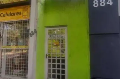 Sala para alugar, 25 m² por r$ 1.300,00/mês - vila adyana - são josé dos campos/sp