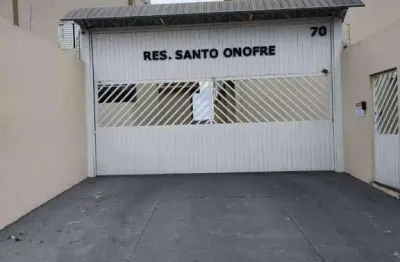 Sobrado com 2 dormitórios à venda, 56 m² por r$ 310.000,00 - jardim santo onofre - são josé dos campos/sp