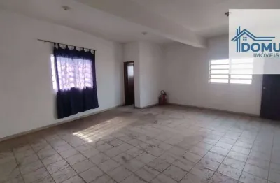 Sala para alugar, 30 m² por r$ 1.500,00/mês - alto da ponte - são josé dos campos/sp