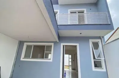 Sobrado com 2 dormitórios à venda, 94 m² por r$ 490.000,00 - altos da vila paiva - são josé dos campos/sp