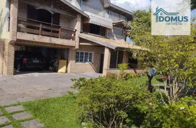 Chácara com 4 dormitórios à venda, 5000 m² por R$ 900.000,00 - Águas de Canindu - São José dos Campos/SP