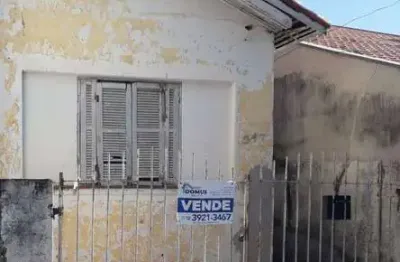Casa com 3 dormitórios à venda, 95 m² por r$ 250.000,00 - vila maria - são josé dos campos/sp