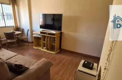 Apartamento com 2 dormitórios à venda, 65 m² por r$ 405.000,00 - centro - são josé dos campos/sp