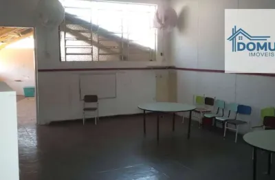 Ponto para alugar, 317 m² por r$ 8.253,90/mês - jardim altos de santana - são josé dos campos/sp