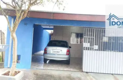 Sobrado com 3 dormitórios à venda, 110 m² por r$ 375.000,00 - altos da vila paiva - são josé dos campos/sp