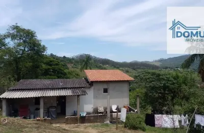Chácara com 3 dormitórios à venda, 1090 m² por r$ 215.000,00 - taquarí - são josé dos campos/sp
