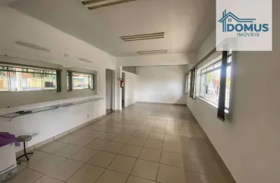 Ponto, 188 m² - venda por r$ 855.000,00 ou aluguel por r$ 4.935,24/mês - santana - são josé dos campos/sp