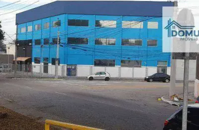 Ponto, 1103 m² - venda por r$ 6.000.000,00 ou aluguel por r$ 25.829,25/mês - vila nair - são josé dos campos/sp