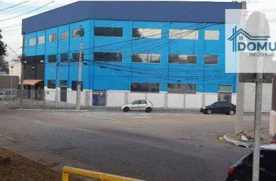 Ponto, 1103 m² - venda por r$ 6.000.000,00 ou aluguel por r$ 25.829,25/mês - vila nair - são josé dos campos/sp