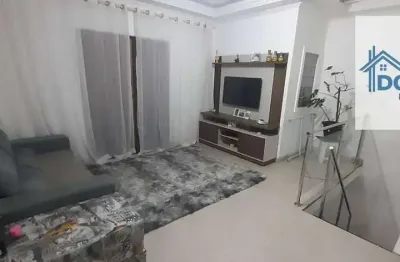 Casa à venda, 178 m² por r$ 450.000,00 - jardim altos de santana - são josé dos campos/sp