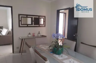 Casa com 4 dormitórios à venda, 248 m² por r$ 1.250.000,00 - vila maria - são josé dos campos/sp