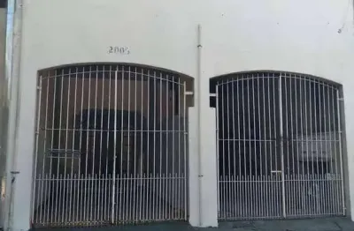 Sobrado com 4 dormitórios à venda, 150 m² por r$ 400.000,00 - jardim altos de santana - são josé dos campos/sp