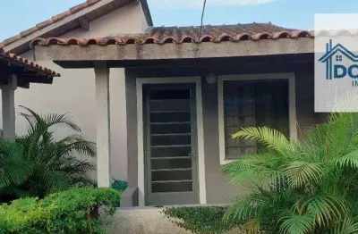 Casa com 2 dormitórios à venda, 62 m² por r$ 270.000,00 - conjunto residencial vila leila - são josé dos campos/sp