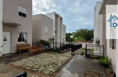 Casa para alugar, 90 m² por r$ 2.620,00/mês - chácaras pousada do vale - são josé dos campos/sp