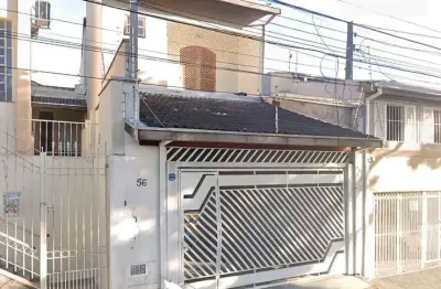 Casa com 3 dormitórios à venda, 239 m² por r$ 700.000,00 - santana - são josé dos campos/sp