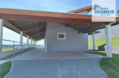 Casa com 3 dormitórios à venda, 250 m² por r$ 1.390.000,00 - condomínio residencial mantiqueira - são josé dos campos/sp