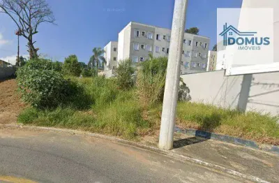 Terreno à venda, 207 m² por r$ 110.000,00 - portal sta. inês - são josé dos campos/sp
