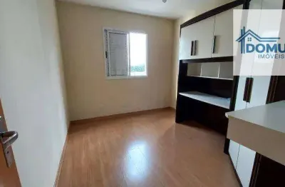 Apartamento à venda, 84 m² por r$ 640.000,00 - santana - são josé dos campos/sp