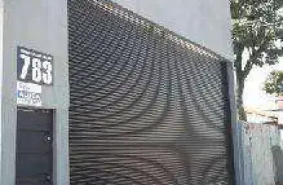 Galpão para alugar, 222 m² por r$ 25.554,68/mês - centro - são josé dos campos/sp