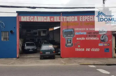 Ponto à venda, 300 m² por r$ 850.000,00 - alto da ponte - são josé dos campos/sp