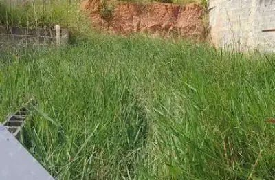 Terreno à venda, 140 m² por r$ 160.000,00 - alto dos ypes - são josé dos campos/sp
