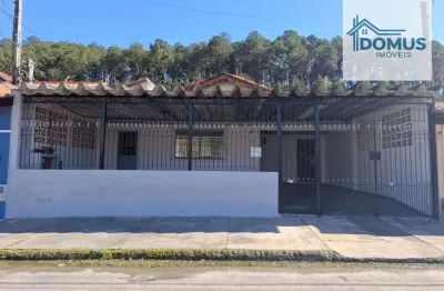Casa à venda, 190 m² por r$ 480.000,00 - jardim altos de santana - são josé dos campos/sp