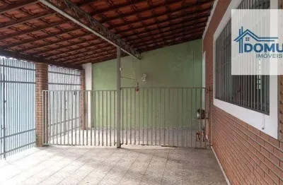 Casa com 3 dormitórios à venda, 258 m² por r$ 910.000,00 - jardim satélite - são josé dos campos/sp