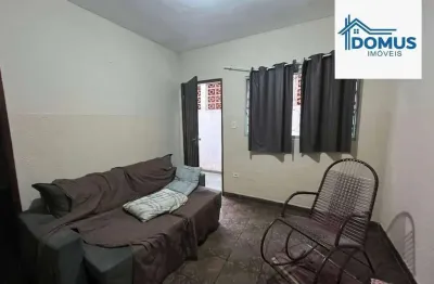 Casa com 3 dormitórios à venda, 95 m² por r$ 270.000,00 - jardim altos de santana - são josé dos campos/sp