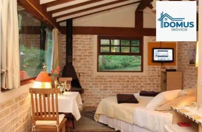 Sítio com 3 dormitórios à venda, 30000 m² por r$ 2.600.000 - remédios - são francisco xavier