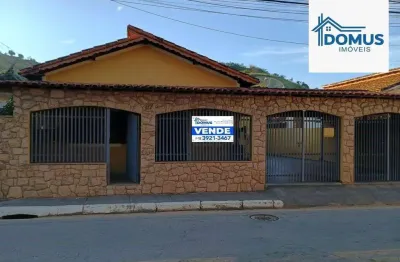 Casa com 3 dormitórios à venda, 300 m² por r$ 650.000,00 - centro - jambeiro/sp