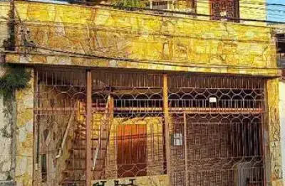 Casa com 4 dormitórios à venda, 132 m² por r$ 500.000,00 - parque maria luiza - são paulo/sp